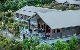 Timber Trail Lodge